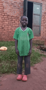 Image of PAUL KASADHA