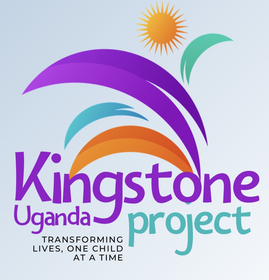 Kingstone Uganda Project Logo
