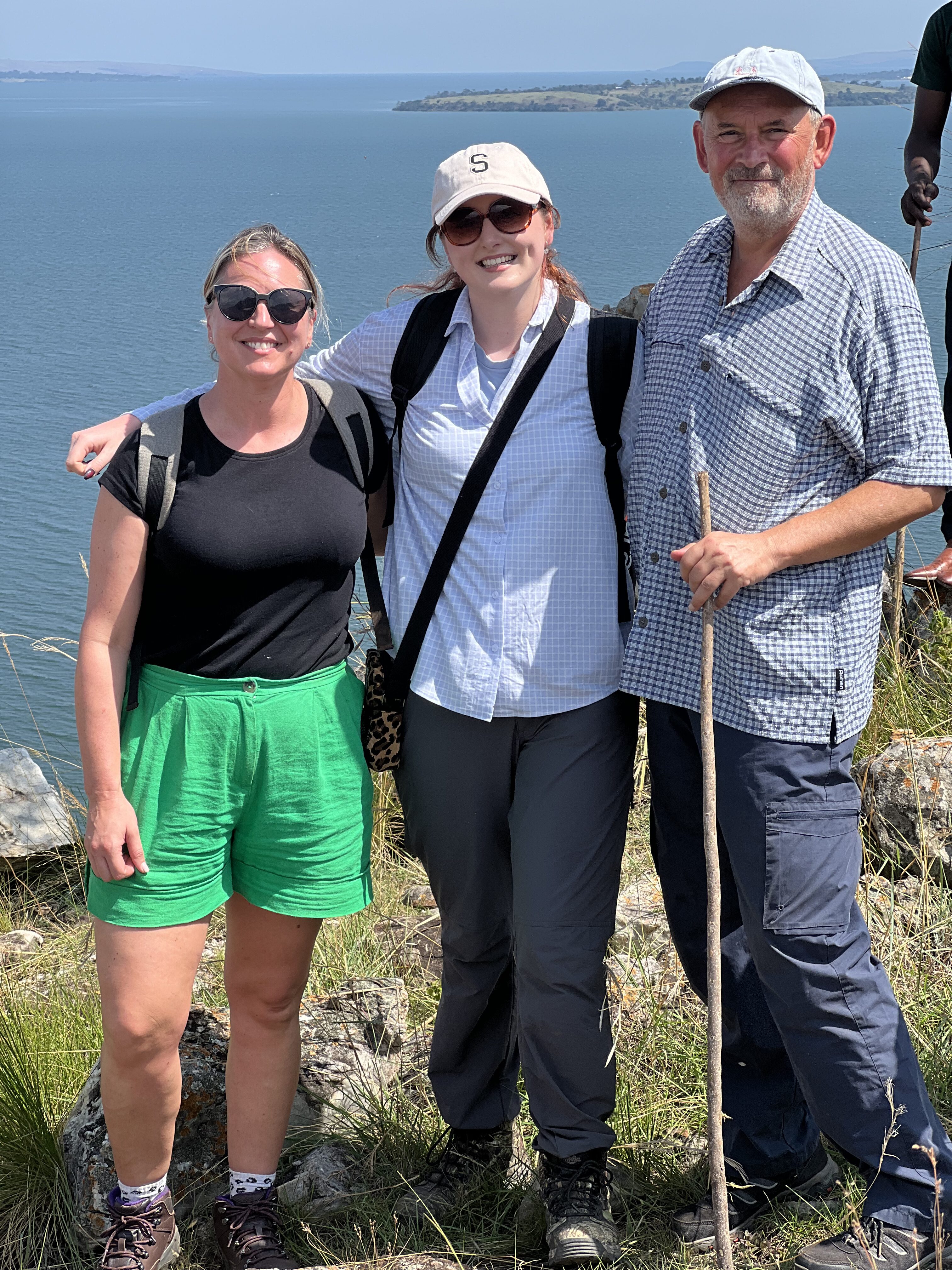 Jaimie and the Monster munch
